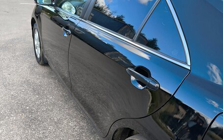 Toyota Camry, 2011 год, 1 300 000 рублей, 11 фотография