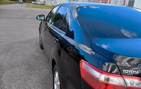 Toyota Camry, 2011 год, 1 300 000 рублей, 12 фотография