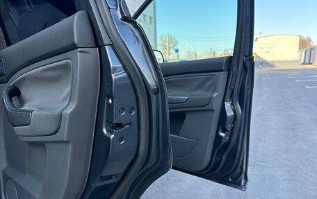 Ford C-MAX I рестайлинг, 2007 год, 780 000 рублей, 1 фотография