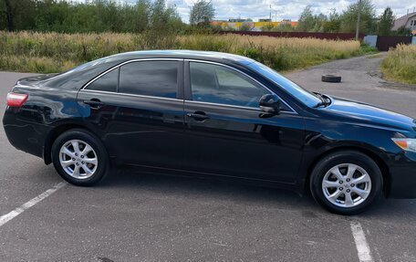 Toyota Camry, 2011 год, 1 300 000 рублей, 15 фотография