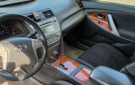 Toyota Camry, 2011 год, 1 300 000 рублей, 20 фотография