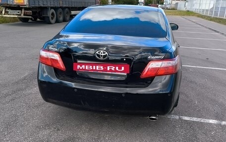 Toyota Camry, 2011 год, 1 300 000 рублей, 13 фотография