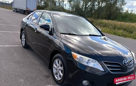 Toyota Camry, 2011 год, 1 300 000 рублей, 16 фотография