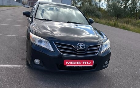 Toyota Camry, 2011 год, 1 300 000 рублей, 17 фотография