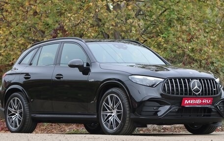 Mercedes-Benz GLC AMG, 2024 год, 11 500 000 рублей, 1 фотография