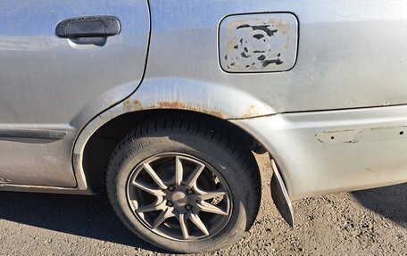 Mazda 323, 1999 год, 310 000 рублей, 3 фотография