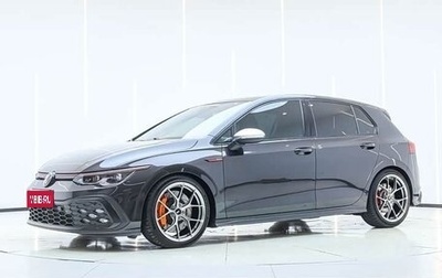 Volkswagen Golf GTI, 2021 год, 2 644 732 рублей, 1 фотография