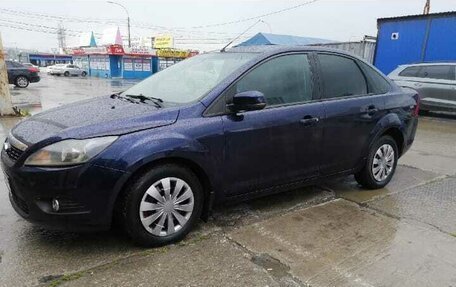 Ford Focus II рестайлинг, 2008 год, 212 000 рублей, 2 фотография