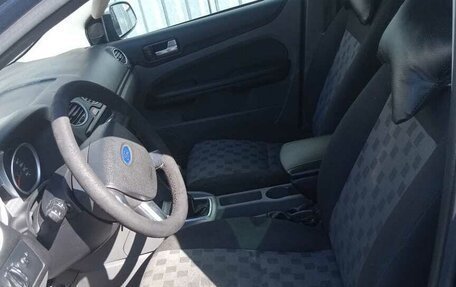 Ford Focus II рестайлинг, 2008 год, 212 000 рублей, 3 фотография