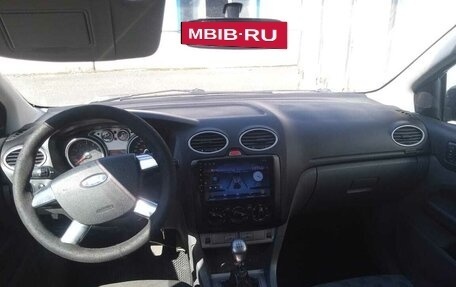 Ford Focus II рестайлинг, 2008 год, 212 000 рублей, 4 фотография