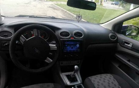 Ford Focus II рестайлинг, 2008 год, 212 000 рублей, 5 фотография