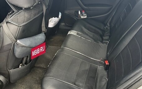 Volkswagen Polo VI (EU Market), 2012 год, 550 000 рублей, 7 фотография