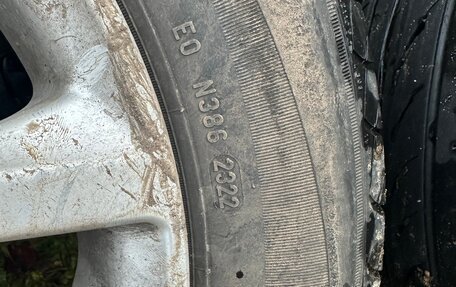 Volkswagen Polo VI (EU Market), 2012 год, 550 000 рублей, 14 фотография