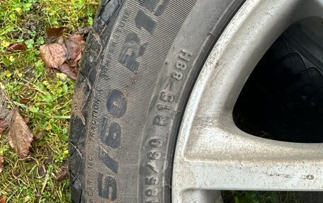 Volkswagen Polo VI (EU Market), 2012 год, 550 000 рублей, 12 фотография