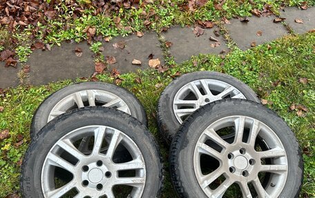 Volkswagen Polo VI (EU Market), 2012 год, 550 000 рублей, 13 фотография