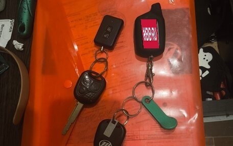 Lifan Solano I (630) рестайлинг, 2011 год, 110 000 рублей, 7 фотография