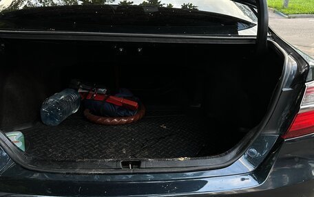 Toyota Camry, 2017 год, 1 560 000 рублей, 10 фотография