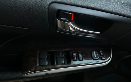 Toyota Camry, 2017 год, 1 560 000 рублей, 12 фотография