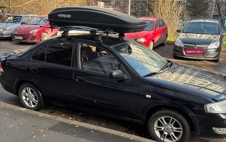 Nissan Almera Classic, 2009 год, 400 000 рублей, 8 фотография