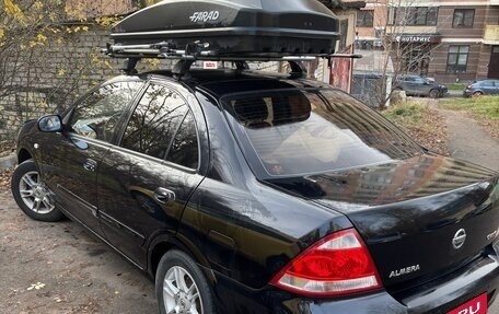 Nissan Almera Classic, 2009 год, 400 000 рублей, 3 фотография