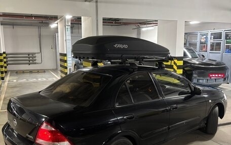 Nissan Almera Classic, 2009 год, 400 000 рублей, 6 фотография