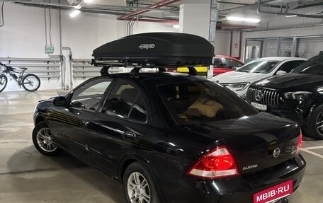 Nissan Almera Classic, 2009 год, 400 000 рублей, 5 фотография