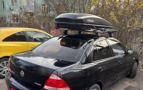 Nissan Almera Classic, 2009 год, 400 000 рублей, 4 фотография