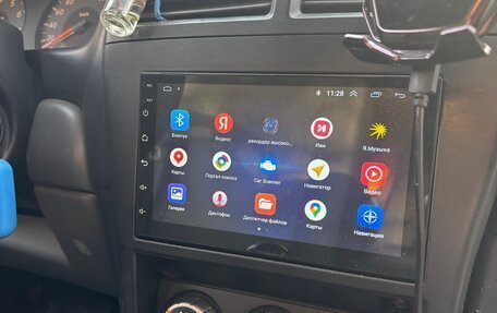 Nissan Almera Classic, 2009 год, 400 000 рублей, 11 фотография