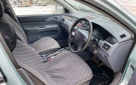 Mitsubishi Lancer IX, 2001 год, 250 000 рублей, 3 фотография