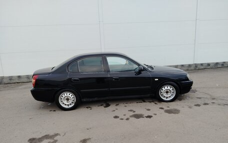 Hyundai Elantra III, 2004 год, 129 999 рублей, 3 фотография