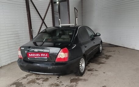 Hyundai Elantra III, 2004 год, 129 999 рублей, 6 фотография