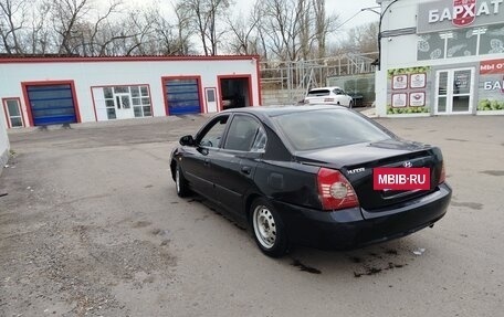 Hyundai Elantra III, 2004 год, 129 999 рублей, 7 фотография