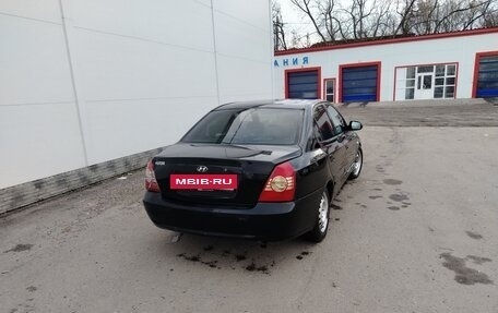 Hyundai Elantra III, 2004 год, 129 999 рублей, 5 фотография