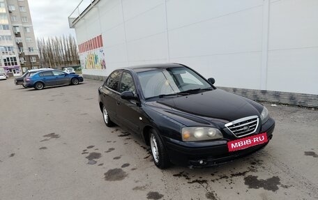 Hyundai Elantra III, 2004 год, 129 999 рублей, 2 фотография