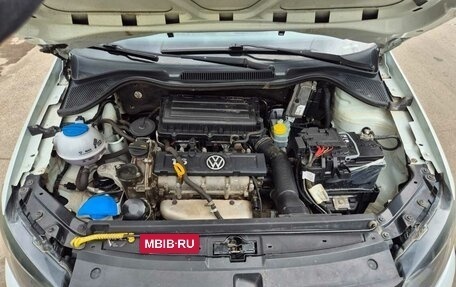 Volkswagen Polo VI (EU Market), 2015 год, 650 000 рублей, 8 фотография