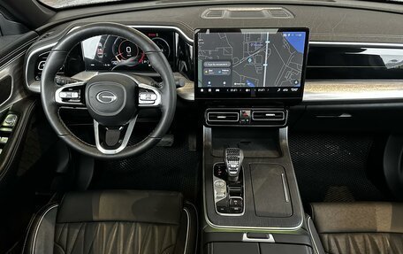 GAC GS8, 2024 год, 3 790 000 рублей, 6 фотография