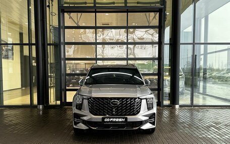 GAC GS8, 2024 год, 3 790 000 рублей, 3 фотография