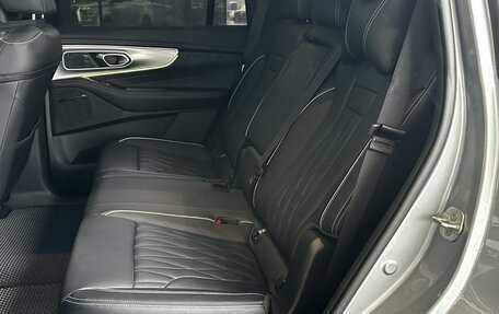 GAC GS8, 2024 год, 3 790 000 рублей, 9 фотография