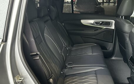 GAC GS8, 2024 год, 3 790 000 рублей, 7 фотография