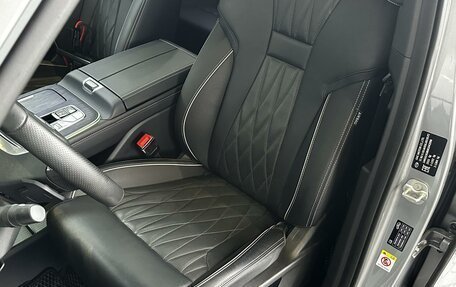 GAC GS8, 2024 год, 3 790 000 рублей, 10 фотография