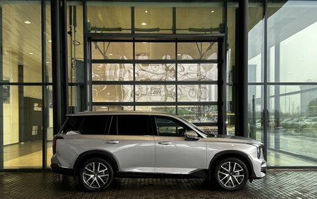 GAC GS8, 2024 год, 3 790 000 рублей, 5 фотография