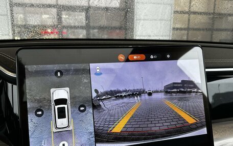 GAC GS8, 2024 год, 3 790 000 рублей, 12 фотография