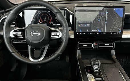 GAC GS8, 2024 год, 3 790 000 рублей, 11 фотография