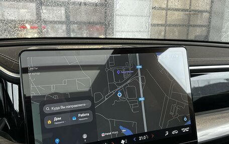 GAC GS8, 2024 год, 3 790 000 рублей, 13 фотография