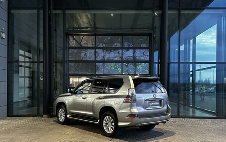 Lexus GX II, 2020 год, 8 295 000 рублей, 2 фотография