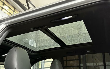 GAC GS8, 2024 год, 3 790 000 рублей, 17 фотография