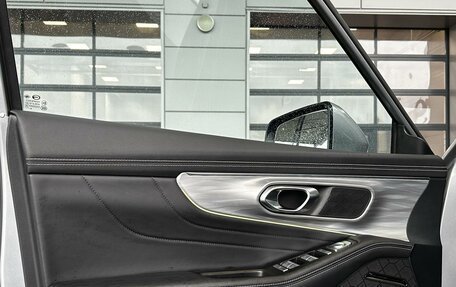 GAC GS8, 2024 год, 3 790 000 рублей, 20 фотография