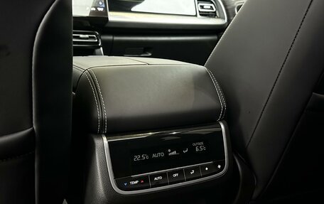 GAC GS8, 2024 год, 3 790 000 рублей, 18 фотография