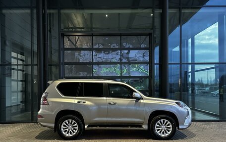 Lexus GX II, 2020 год, 8 295 000 рублей, 5 фотография