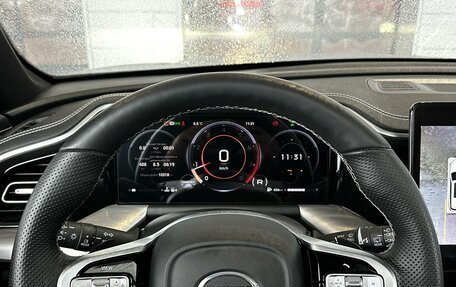 GAC GS8, 2024 год, 3 790 000 рублей, 15 фотография